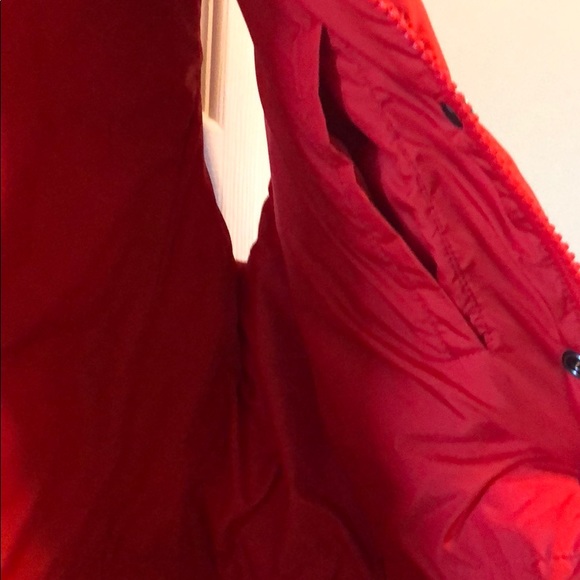 JCREW Puff Vest - Picture 4 of 8